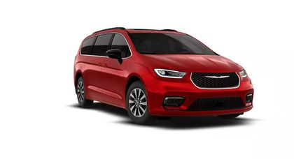 Chrysler Pacifica Select Premium Hybrid 2026