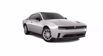 Dodge Charger R/T 2025