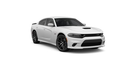 Dodge Charger Scat Pack 2019