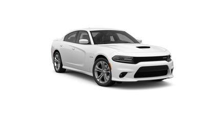 Dodge Charger R/T 2022