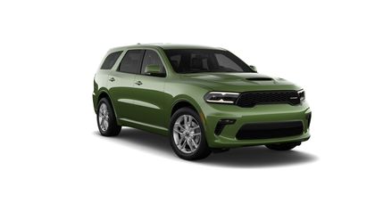 Dodge Durango R/T 2022