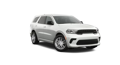 Dodge Durango GT 2025