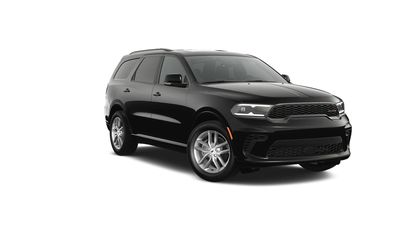 Dodge Durango GT Plus 2025
