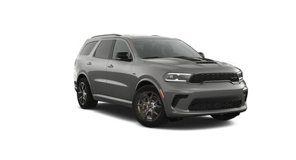 Dodge Durango R/T 20th Anniversary Plus 2025