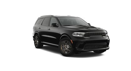 Dodge Durango R/T 20th Anniversary Premium 2025