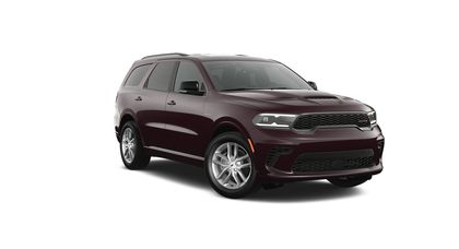Dodge Durango R/T Plus 2025