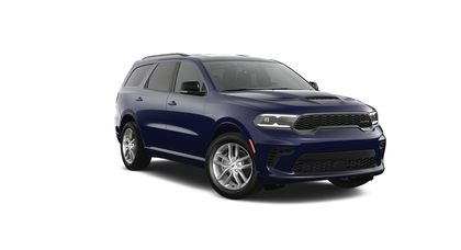 Dodge Durango R/T Premium 2025