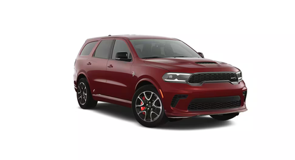 Dodge Durango SRT Hellcat® 2025