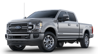 Ford F-250 2021