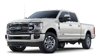 Ford F-250 2022