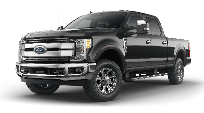 Ford F-250 King Ranch 2019