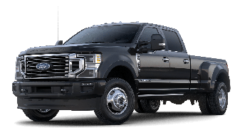 Ford F-350 2022