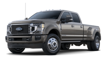 Ford F-450 2022