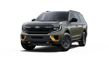 Ford Expedition Tremor® 2025