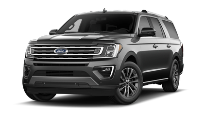 Ford Expedition Limited MAX 2020