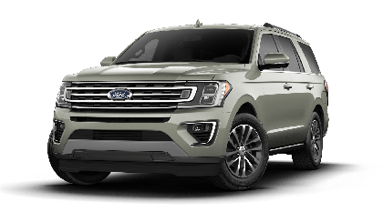 Ford Expedition Limited 2019