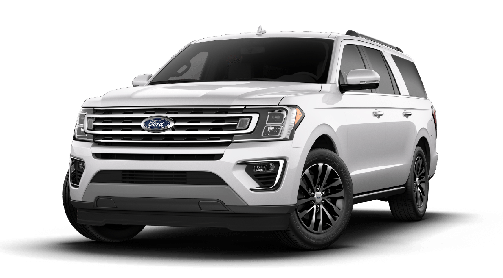 Ford Expedition Limited MAX 2019