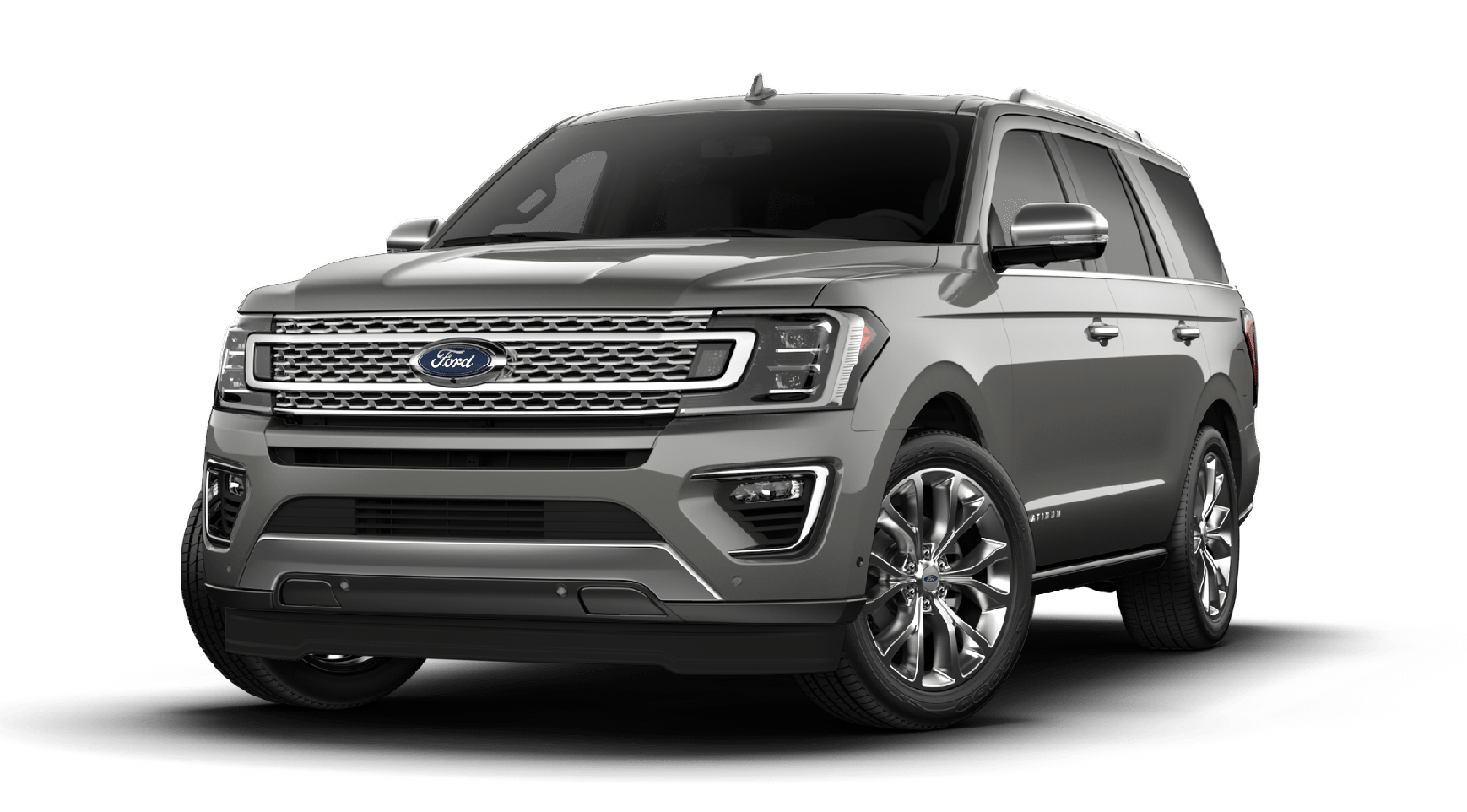 Ford Expedition Platinum 2019