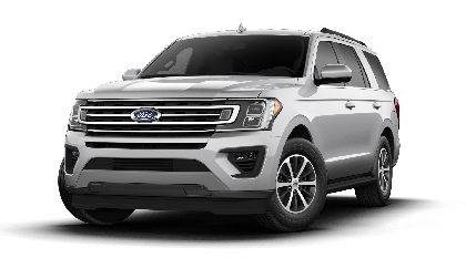 Ford Expedition XLT 2019