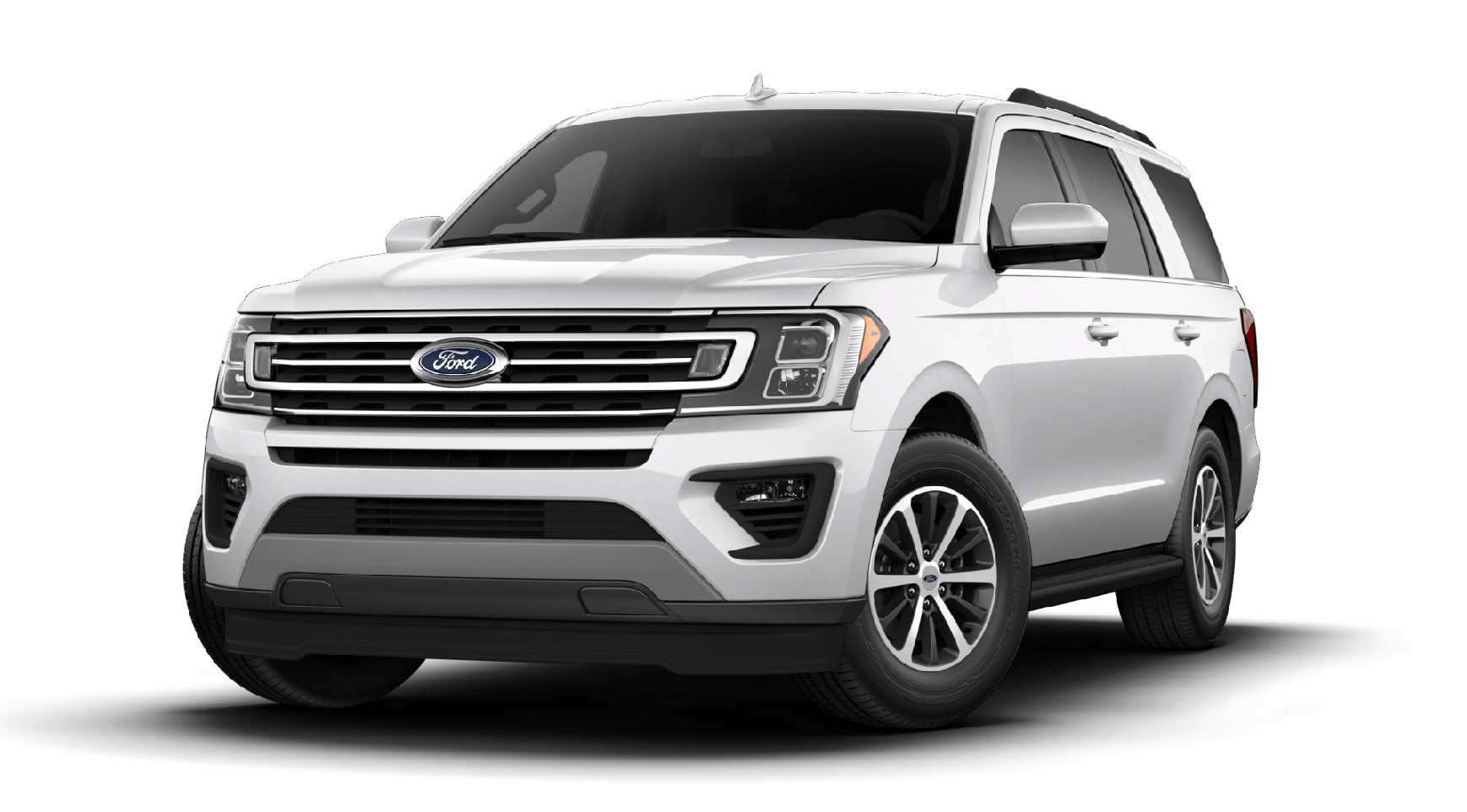 Ford Expedition XLT 2019