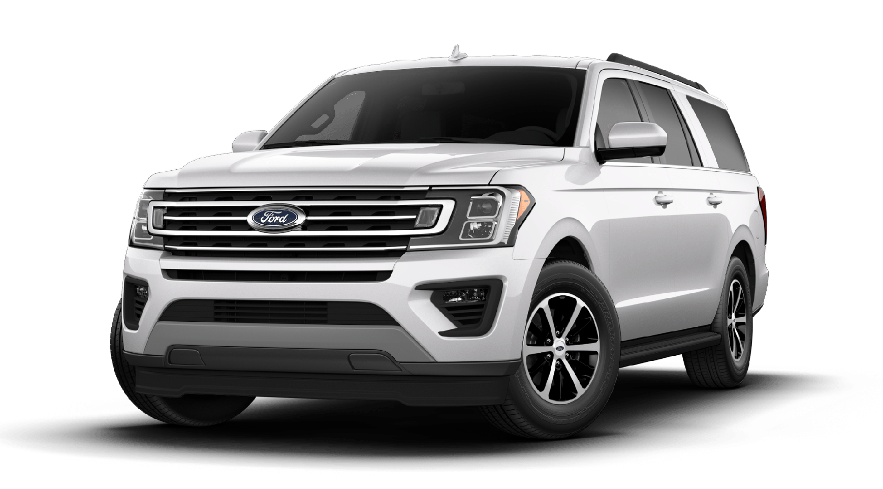 Ford Expedition XLT MAX 2019