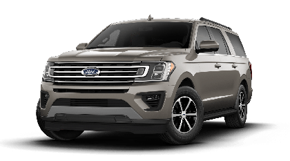 Ford Expedition XLT MAX 2019