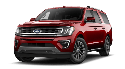 Ford Expedition Limited MAX 2021