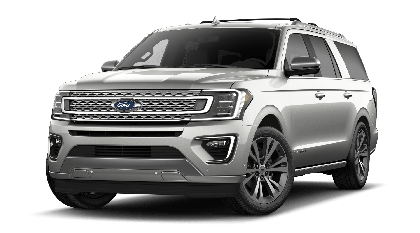 Ford Expedition Platinum MAX 2021