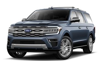 Ford Expedition 2022