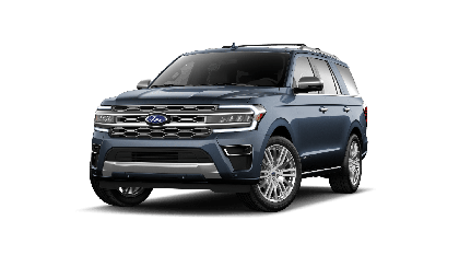 Ford Expedition Platinum 2022