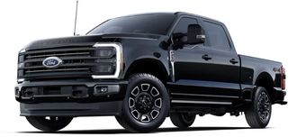 Ford F-250 2025