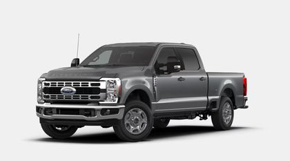 Ford F-250 XLT 2026