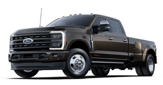 Ford F-350 2025