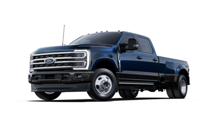 Ford F-350 King Ranch 2025