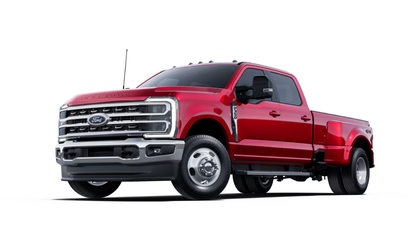 Ford F-350 Lariat 2025