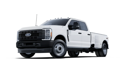 Ford F-350 XL 2025