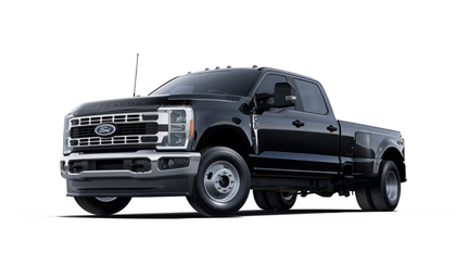 Ford F-350 XLT 2025