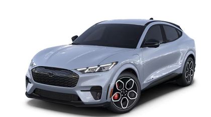 Ford Mustang Mach-E GT 2024