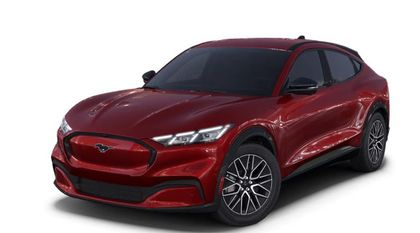 Ford Mustang Mach-E Premium 2024