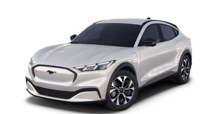 Ford Mustang Mach-E Select 2024