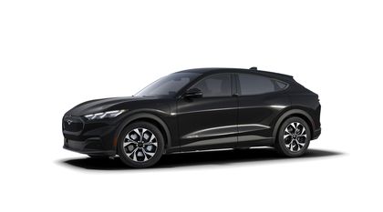 Ford Mustang Mach-E Select 2025