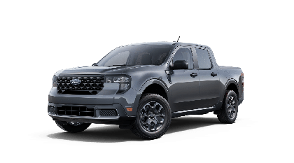 Ford Maverick XLT 2025