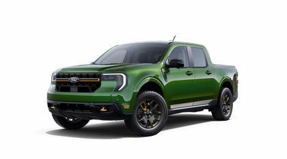 Ford Maverick Tremor® 2025