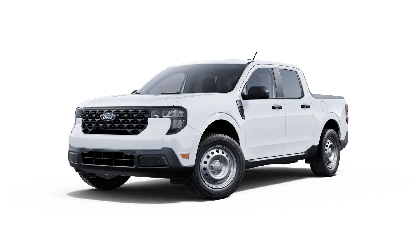 Ford Maverick XL 2025