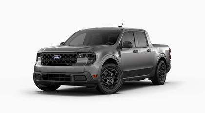 Ford Maverick XLT 2026