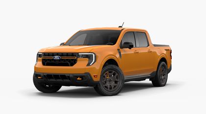 Ford Maverick Tremor® 2026