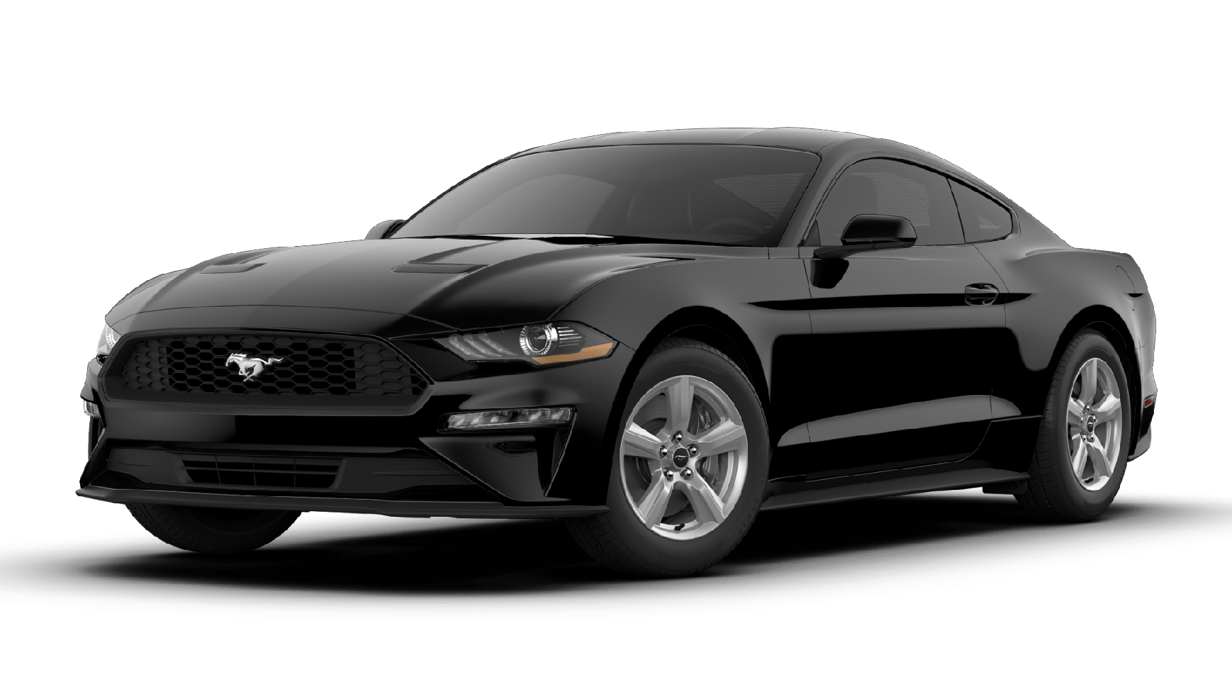 Ford Mustang EcoBoost® Fastback 2019