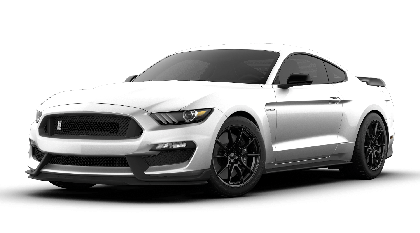 Ford Mustang Shelby GT350® 2019