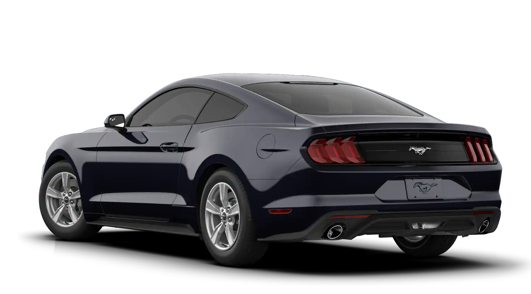 Ford Mustang EcoBoost® Fastback 2020
