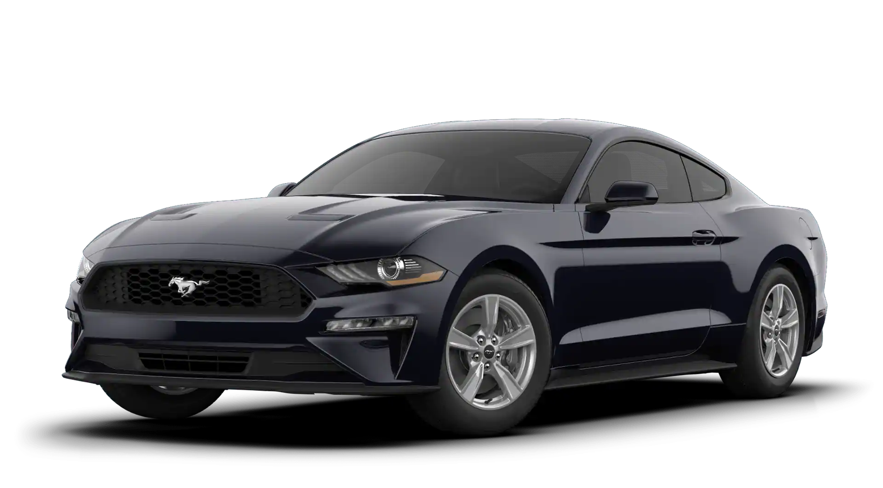 Ford Mustang EcoBoost® Fastback 2020